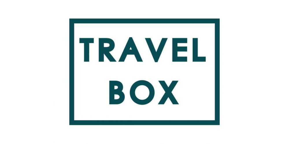 travel box co. ltd